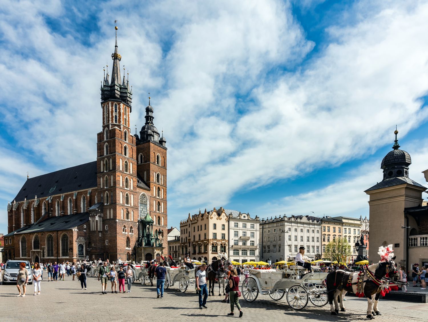 Kościół Mariacki